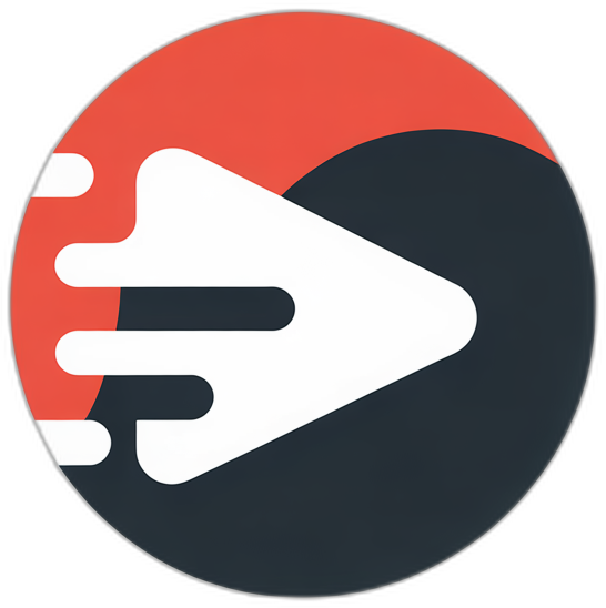 红牛影院 Logo